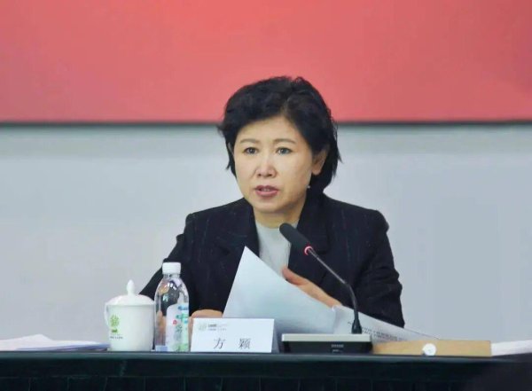 联丰优配  辽宁首次披露: 方颖已被查